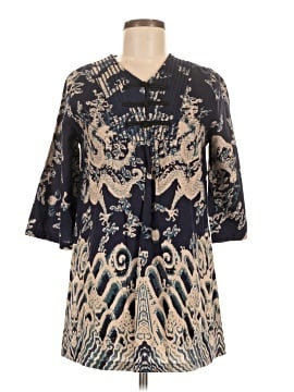 Assorted Brands Kimono