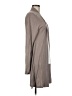 14th & Union Gray Cardigan Size M - photo 4