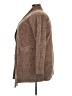 Orvis 100% Polyester Brown Cardigan Size XXL - photo 5