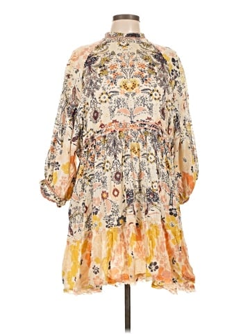 Free People Casual Dress (view 1)