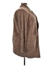 Orvis 100% Polyester Brown Cardigan Size XXL - photo 4
