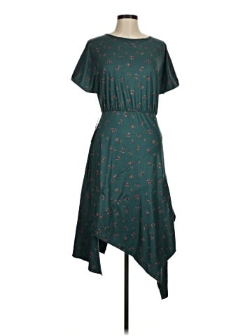 Mia Joy Casual Dress (view 1)
