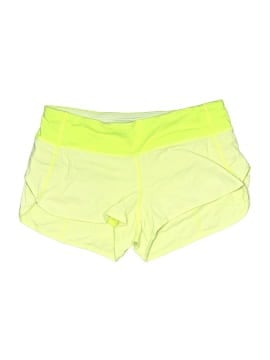 Lululemon Athletica Athletic Shorts