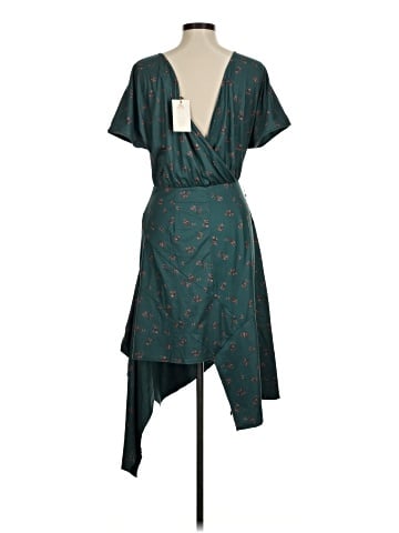 Mia Joy Casual Dress (view 2)