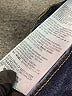Levi's Solid Blue Jeans Size 8 - photo 5