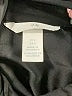 H&M Black Long Sleeve Blouse Size S - photo 7