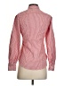 J.Crew Stripes Red Long Sleeve Button-Down Shirt Size 00 - photo 2