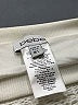 Bebe Ivory Sleeveless Top Size Med - Lg - photo 4