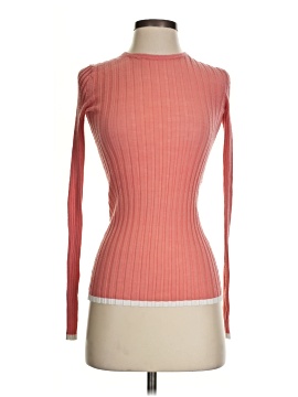 Diane Von Furstenberg Turtleneck Sweater
