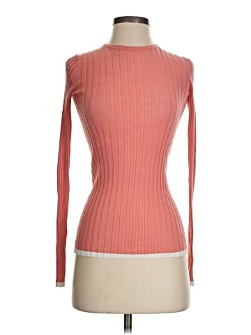 Diane von Furstenberg Turtleneck Sweater (view 1)