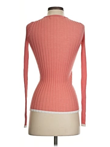Diane von Furstenberg Turtleneck Sweater (view 2)