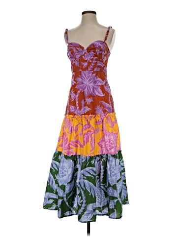 FARM Rio Cocktail Dress (view 1)