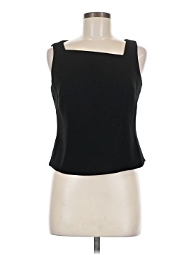 Trio New York Sleeveless Top