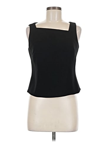 Trio New York Sleeveless Top (view 1)