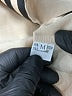 Unbranded Tan 3/4 Sleeve Top Size M - photo 7