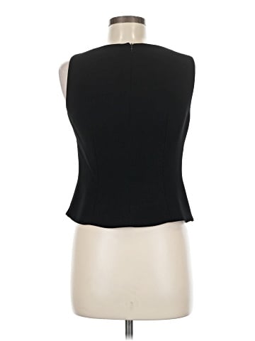 Trio New York Sleeveless Top (view 2)