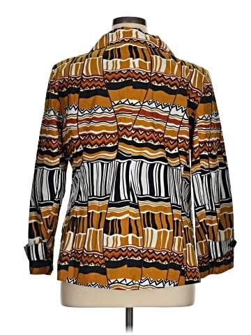 Lafayette 148 New York Blazer (view 2)