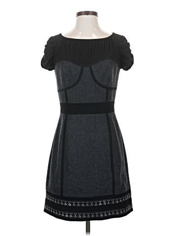 Laundry by Shelli Segal Cocktail Dress (view 1)