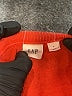 Gap Orange Sweatshirt Size L - photo 7