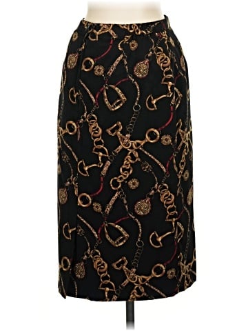 Kasper A.S.L. Formal Skirt (view 2)