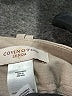 Covington Tan Casual Pants Size 16 - photo 9