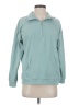 Marc New York Teal Fleece Size S - photo 1
