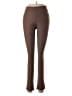 Unbranded Brown Active Pants Size M (estimated) - photo 1