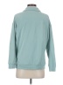 Marc New York Teal Fleece Size S - photo 2