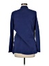 Eileen Fisher Blue Cardigan Size M - photo 2