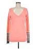 Gap Orange Pullover Sweater Size M (tall) - photo 1