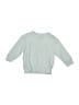 Huggies Teal Pullover Sweater 12-18 MO / 18 MO - photo 1