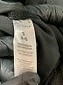 Zobha Solid Black Active Pants Size S - photo 8