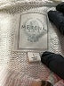 Merona Ivory Pullover Sweater Size L - photo 7