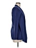 Eileen Fisher Blue Cardigan Size M - photo 4