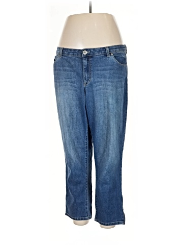 Style&Co Jeans (view 1)