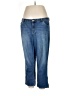 Style&Co Blue Jeans Size 16 - photo 1