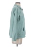 Marc New York Teal Fleece Size S - photo 4