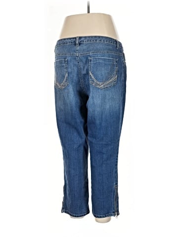 Style&Co Jeans (view 2)