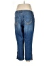 Style&Co Blue Jeans Size 16 - photo 2