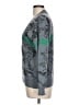 Unbranded Paisley Gray Cardigan Size L - photo 5