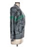 Unbranded Paisley Gray Cardigan Size L - photo 4