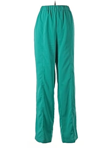 MING WANG Casual Pants (view 1)