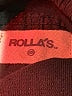 Rolla's Black Jumpsuit Size XS - photo 3