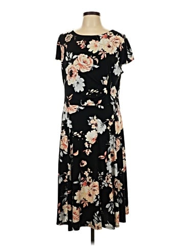 Studio One Casual Dress (view 1)