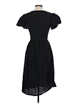 princess polly baby blue dress Zara Ruched Pleated Dress Limited Edition main image 0