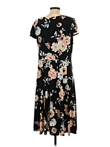Studio One Casual Dress (view 2)