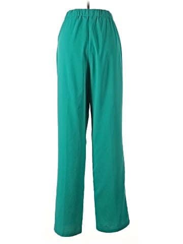 MING WANG Casual Pants (view 2)