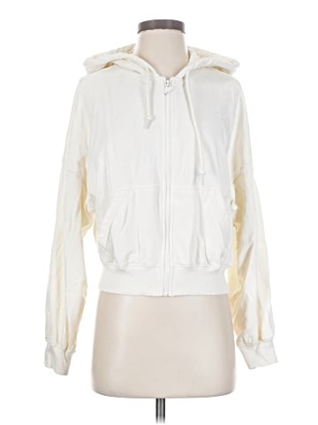 Fabletics Track Jacket (view 1)