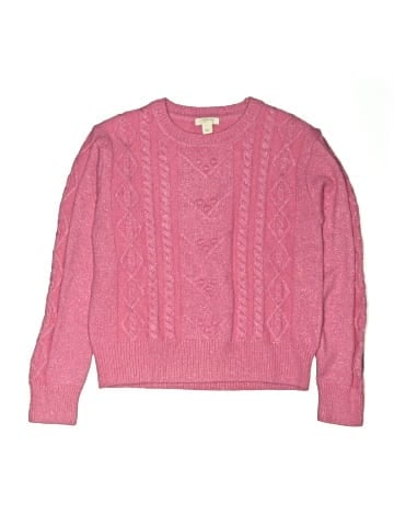 Crewcuts Pullover Sweater (view 1)