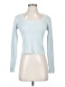 Assorted Brands Blue Cardigan Size S (estimated) - photo 1
